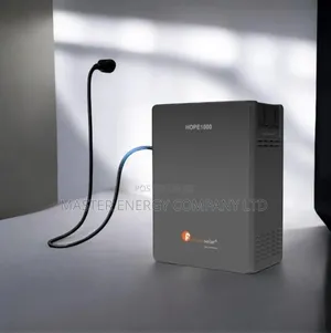 1kva Portable Power Station Felicity BHSS