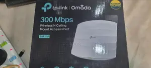 Tplink Omada 115