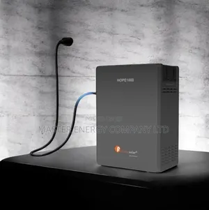 1kva Portable Power Station HSHS