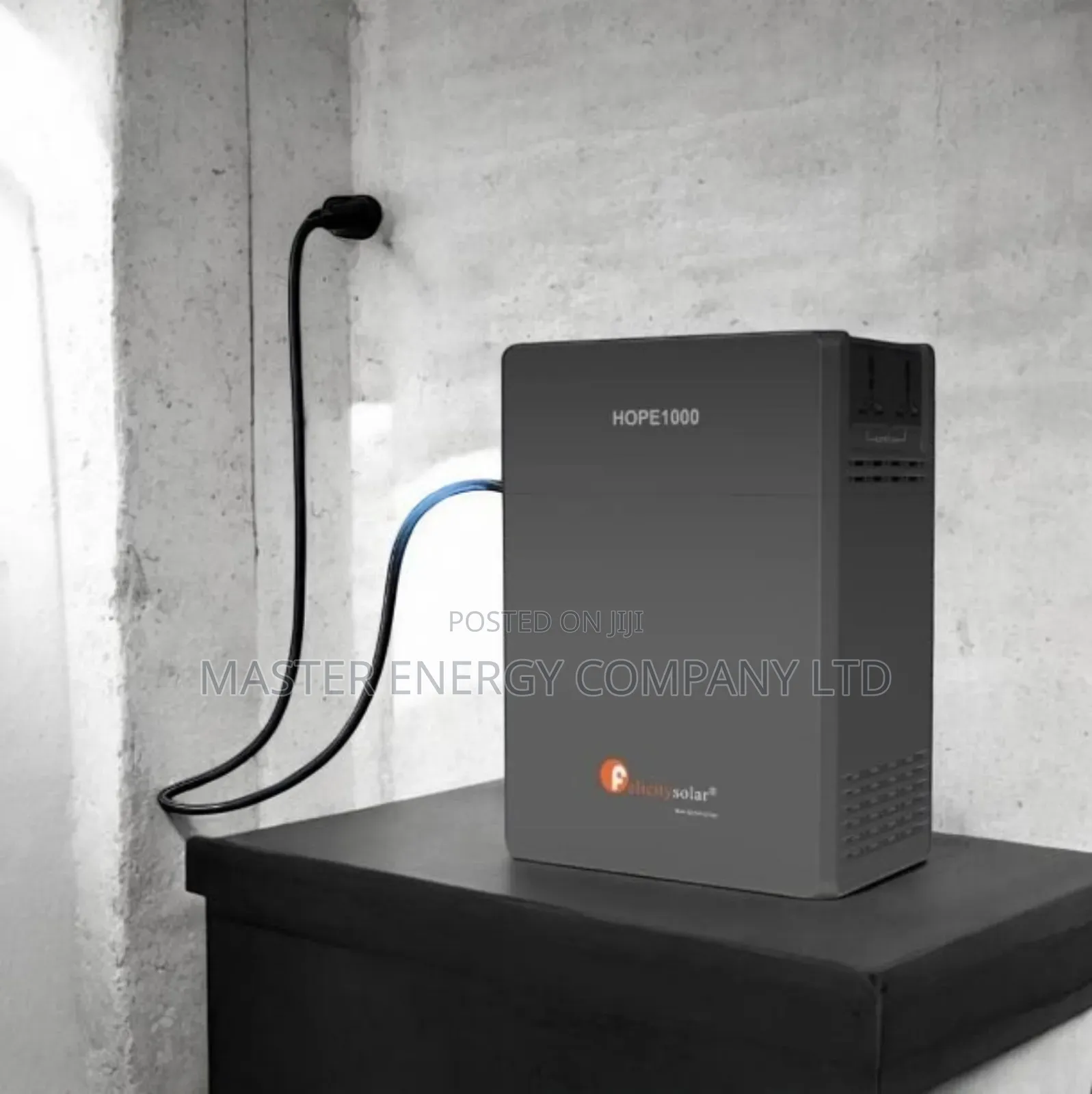 1kva Portable Power Station JSNSH