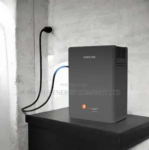 1kva Portable Power Station JSNSH