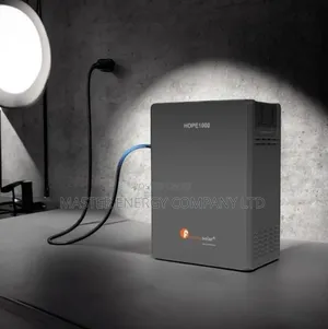 1kva Portable Power Station Felicity HDHSB