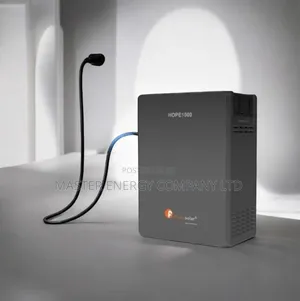 1kva Portable Power Station JDDJDJ