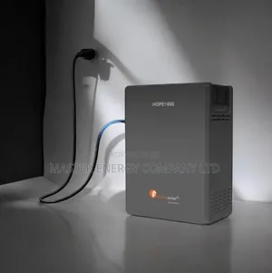 1kva Portable Power Station HSDHN