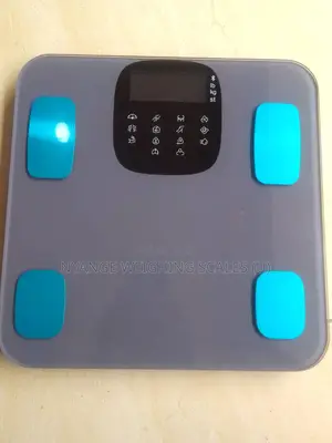 180kg Digital Weighing Scale Bod Weighing Bathroom Weigh Scale