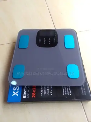 Digital Personal Weighing Scale Portable Weigh Digital Weighing Scale