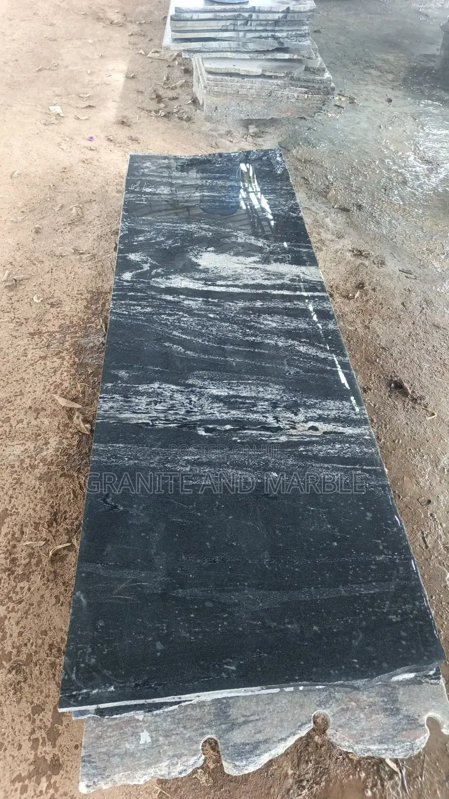 Granite Tops Limited Offer