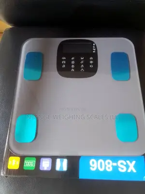 Persona Weighing Scale 180kg Weigh LCD Display Digital Weighing Scale