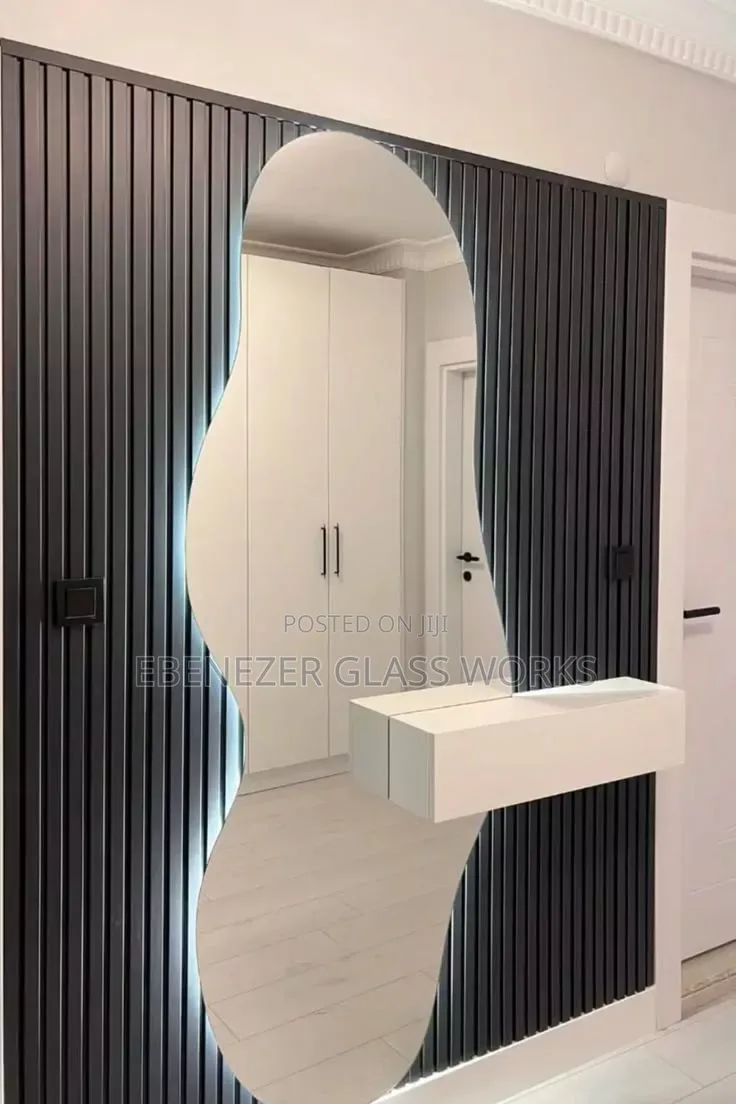 Saloon Designs And Interior Designing