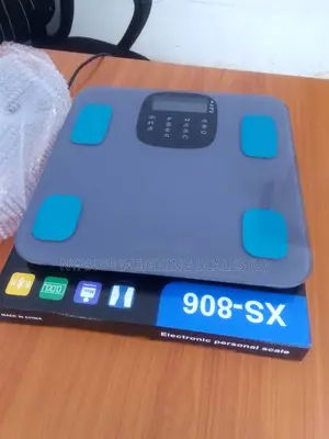 Body Digital Weighing Scale Bathroom Weigh Body Digital Weighing Scale