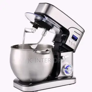 Sonashi 12 Litre Stand Mixer at 630,000/=