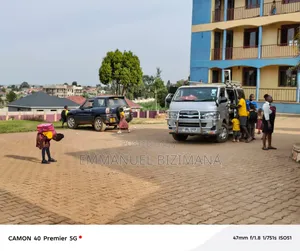 School for Sale on Bank Pressure