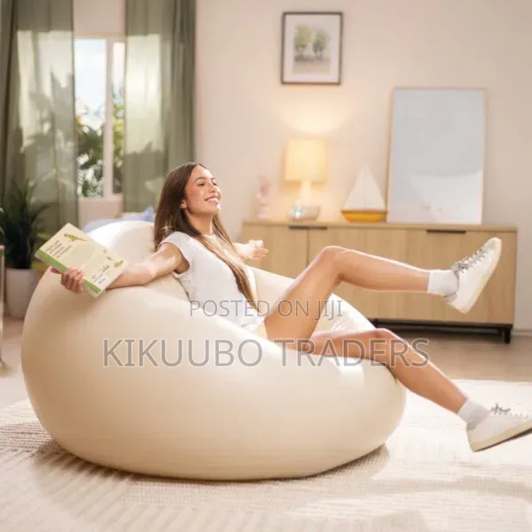 Intex Inflatable Air Sofa
