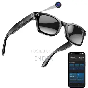 Ai Smart Glasses