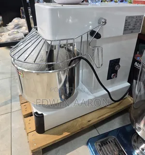 H10 Commercial Spiral Mixer ( 10litres)