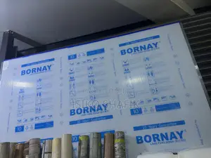 Hollow Polycarbonate Material