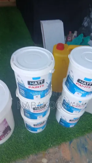 Slikvinly Paint