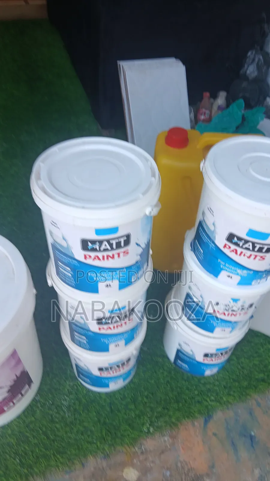 Slikvinly Paint