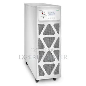 Easy Ups 3s 30 Kva 400 v 3:3 Ups for External Batteries