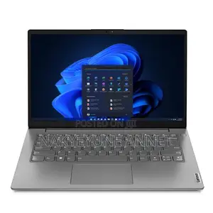 New Laptop Lenovo Ideapad 3 16GB Intel Core i5 SSD 1T