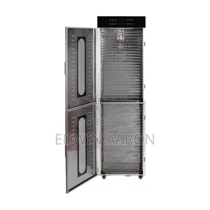 32 Layers Commercial Stainless-Steel Food Dehydrator