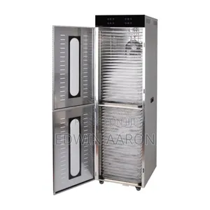30 Layers Commercial Stainless-Steel Food Dehydrator