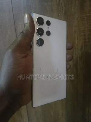 Samsung Galaxy S23 Ultra 512 GB White