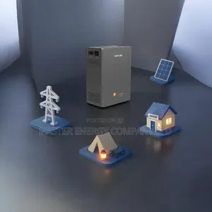 1kva Portable Power Station Felicity BDHJ