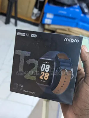 Mibro T2 Smartwatch