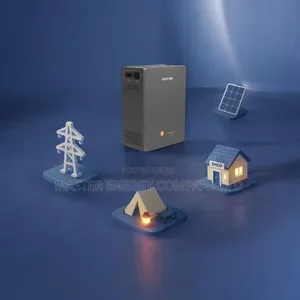 1kva Portable Power Station Felicity SSKK