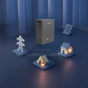 1kva Portable Power Station Felicity JDJJ