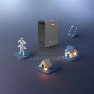 1kva Portable Power Station Felicity HFDD