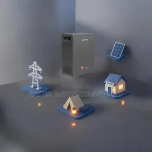 1kva Portable Power Station Felicity NSBDD