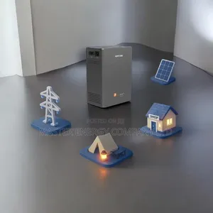 1kva Portable Power Station JDBGJ