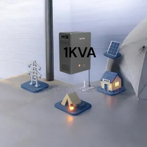 1kva Portable Power Station Felicity HVFJG