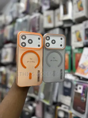 Syndee Series Protective Cases