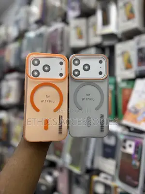 Syndee Series Protective Cases
