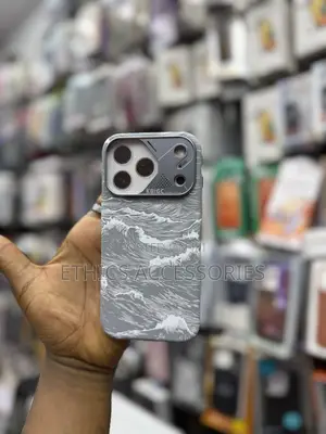 Syndee Series Protective Cases