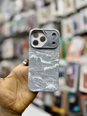 Syndee Series Protective Cases