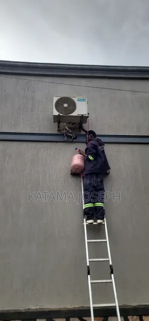 Refrigeration and Airconditioning Services