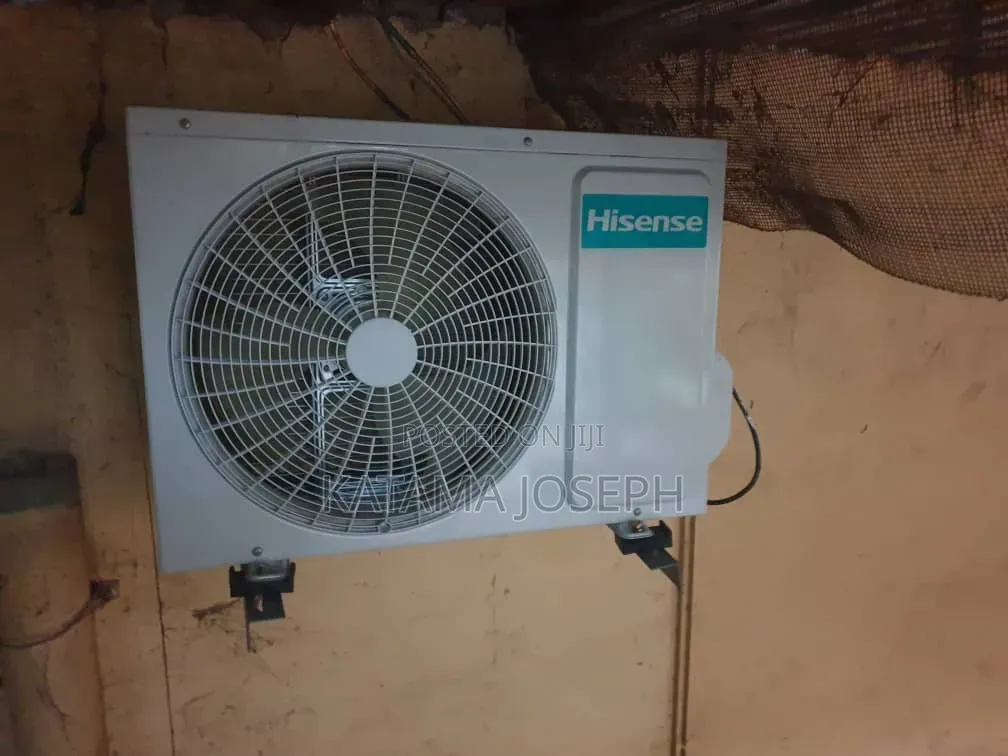 Refrigeration and Airconditioning Services