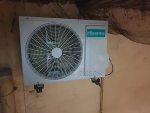 Refrigeration and Airconditioning Services