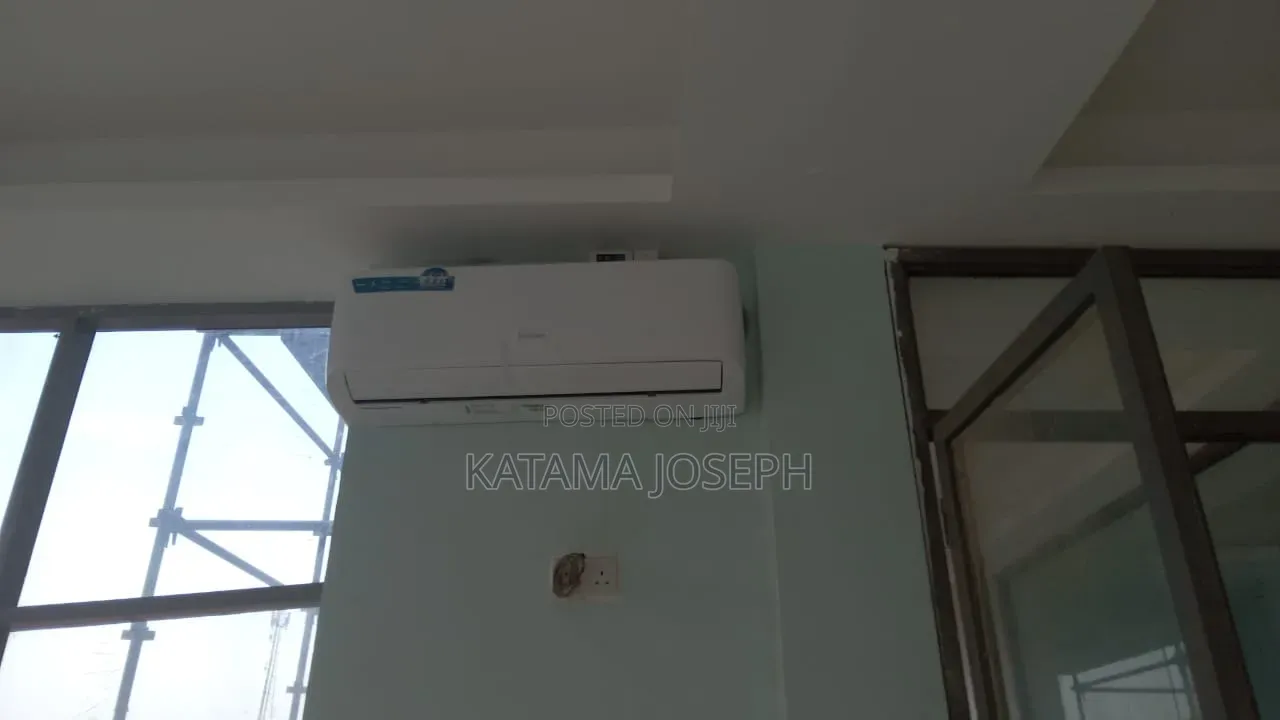 Refrigeration and Airconditioning Services