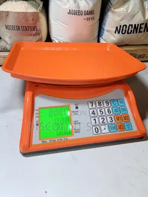Digital Weighing Scale Storage Best Weigh Price Digital Weighing Scale