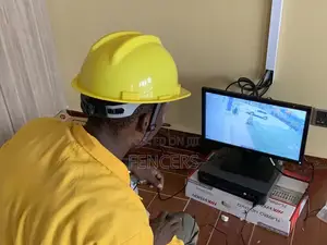 Cctv Systems Installation