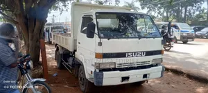 Isuzu Juston