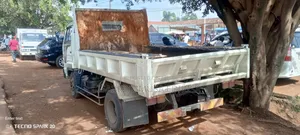 Isuzu Juston