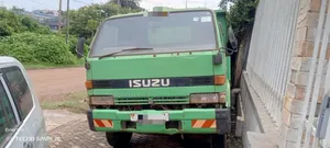 Isuzu Juston