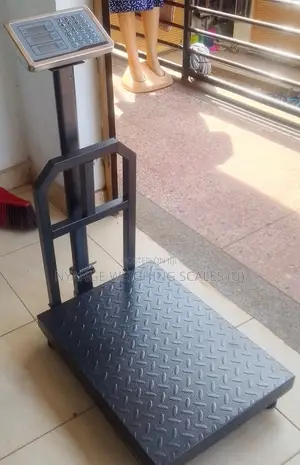 Tare Kitchen Weighing Scale Weigh 350kg Pantry Kitchen Weighing Scale