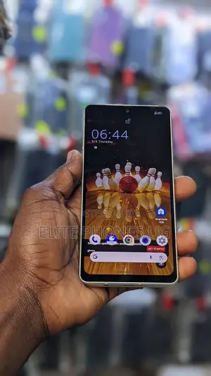 Sharp Aquos sense7 plus 128 GB Gold